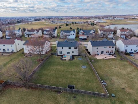 Tiny photo for 2322 Pagosa Springs Drive, Aurora, IL 60503 (MLS # 12587894)