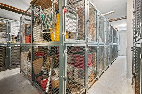 Tiny photo for 9001 Golf Road #5B, Des Plaines, IL 60016 (MLS # 12526179)