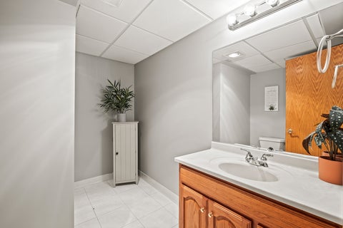 Tiny photo for 157 Harper Lane, Lemont, IL 60439 (MLS # 12740655)