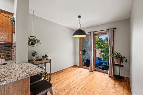 Tiny photo for 157 Harper Lane, Lemont, IL 60439 (MLS # 12740655)