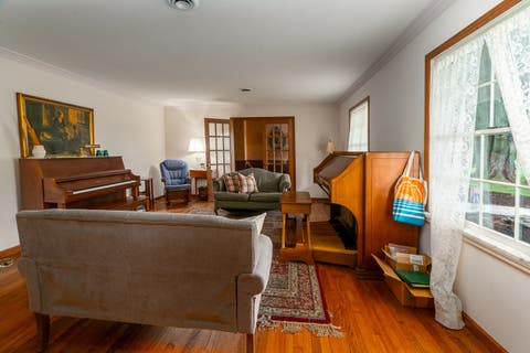 Tiny photo for 604 N Beadle Drive, Carbondale, IL 62901 (MLS # 12691929)