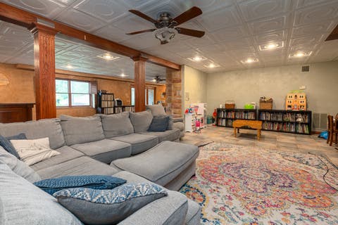 Tiny photo for 604 N Beadle Drive, Carbondale, IL 62901 (MLS # 12691929)