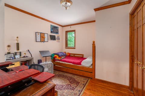 Tiny photo for 604 N Beadle Drive, Carbondale, IL 62901 (MLS # 12691929)