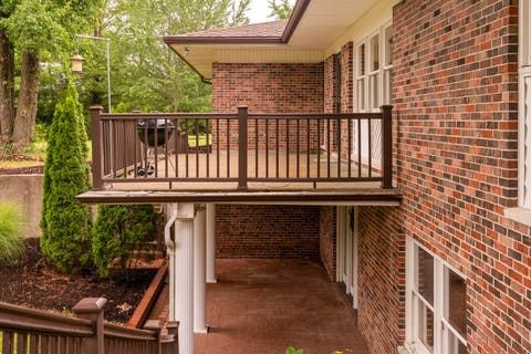 Tiny photo for 604 N Beadle Drive, Carbondale, IL 62901 (MLS # 12691929)