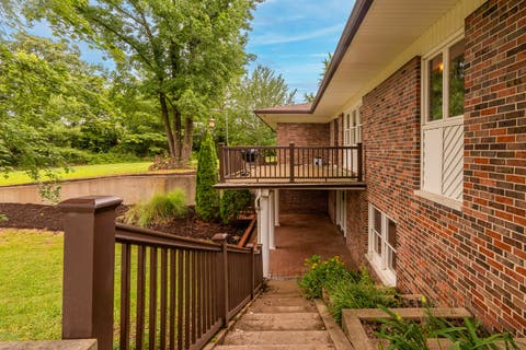 Tiny photo for 604 N Beadle Drive, Carbondale, IL 62901 (MLS # 12691929)