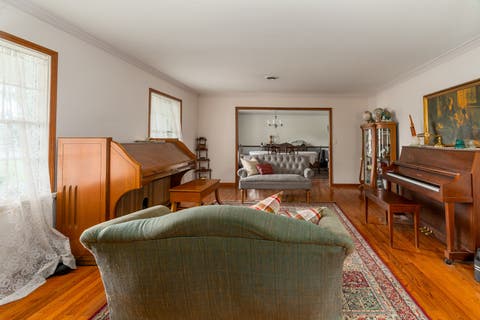 Tiny photo for 604 N Beadle Drive, Carbondale, IL 62901 (MLS # 12691929)