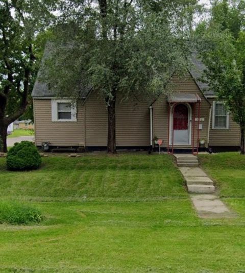 Photo of 402 N HORACE Avenue, Rockford, IL 61101 (MLS # 12553903)