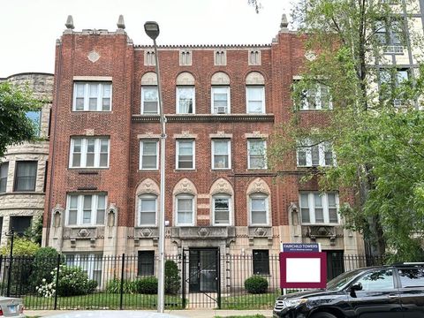 5710 N WINTHROP Avenue 209 Chicago IL 60660