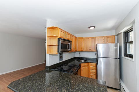 Tiny photo for 3420 N Lake Shore Drive #4K, Chicago, IL 60657 (MLS # 12646608)