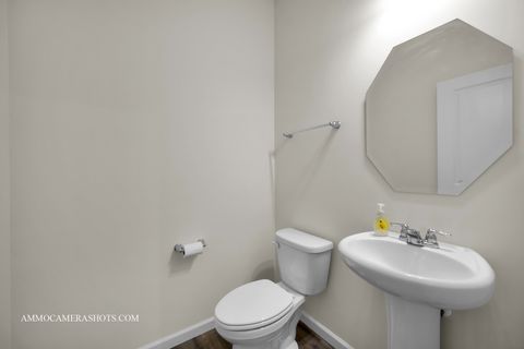 Tiny photo for 2969 Francis Court, Aurora, IL 60503 (MLS # 12526236)