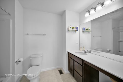 Tiny photo for 2969 Francis Court, Aurora, IL 60503 (MLS # 12526236)