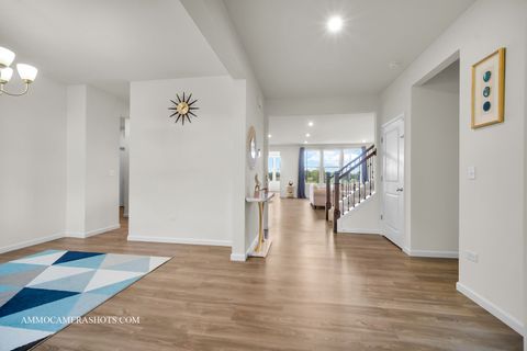 Tiny photo for 2969 Francis Court, Aurora, IL 60503 (MLS # 12526236)