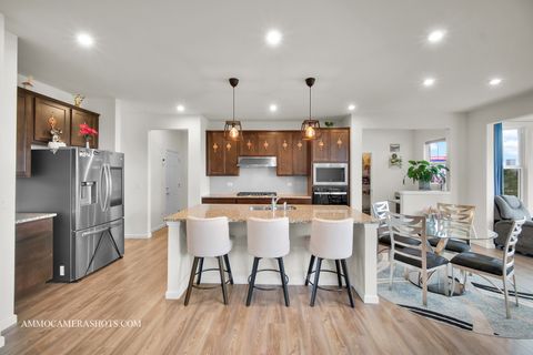 Tiny photo for 2969 Francis Court, Aurora, IL 60503 (MLS # 12526236)