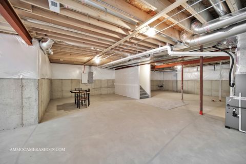 Tiny photo for 2969 Francis Court, Aurora, IL 60503 (MLS # 12526236)