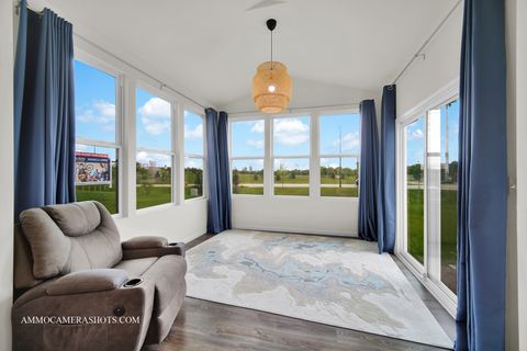 Tiny photo for 2969 Francis Court, Aurora, IL 60503 (MLS # 12526236)