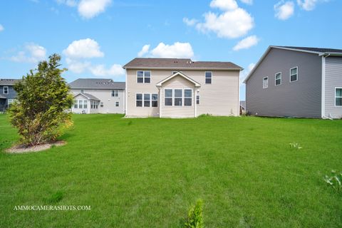 Tiny photo for 2969 Francis Court, Aurora, IL 60503 (MLS # 12526236)