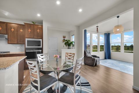 Tiny photo for 2969 Francis Court, Aurora, IL 60503 (MLS # 12526236)