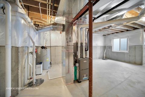 Tiny photo for 2969 Francis Court, Aurora, IL 60503 (MLS # 12526236)