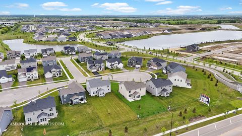 Tiny photo for 2969 Francis Court, Aurora, IL 60503 (MLS # 12526236)