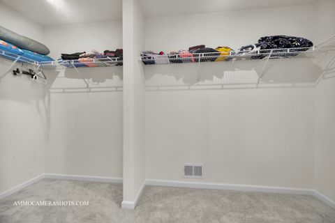 Tiny photo for 2969 Francis Court, Aurora, IL 60503 (MLS # 12526236)