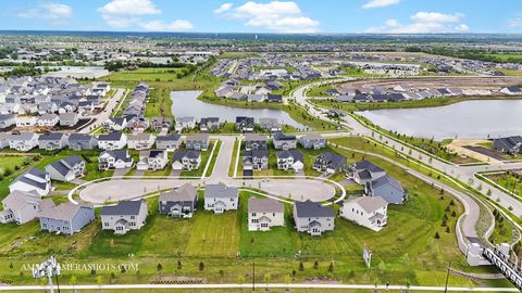 Tiny photo for 2969 Francis Court, Aurora, IL 60503 (MLS # 12526236)