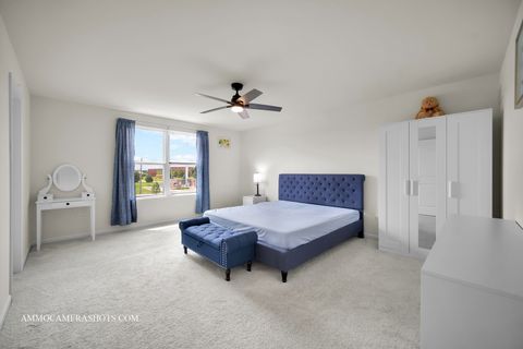 Tiny photo for 2969 Francis Court, Aurora, IL 60503 (MLS # 12526236)