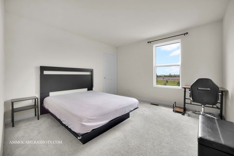 Tiny photo for 2969 Francis Court, Aurora, IL 60503 (MLS # 12526236)