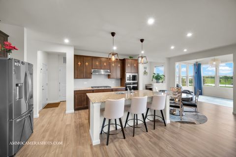 Tiny photo for 2969 Francis Court, Aurora, IL 60503 (MLS # 12526236)