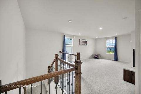 Tiny photo for 2969 Francis Court, Aurora, IL 60503 (MLS # 12526236)