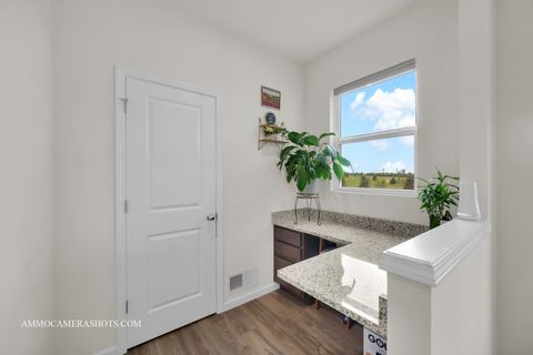 Tiny photo for 2969 Francis Court, Aurora, IL 60503 (MLS # 12526236)