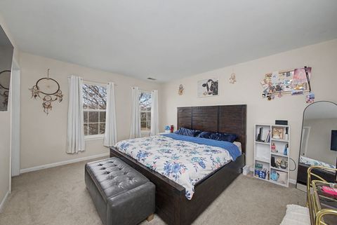 Tiny photo for 1658 Fiddyment Drive, Romeoville, IL 60446 (MLS # 12573189)