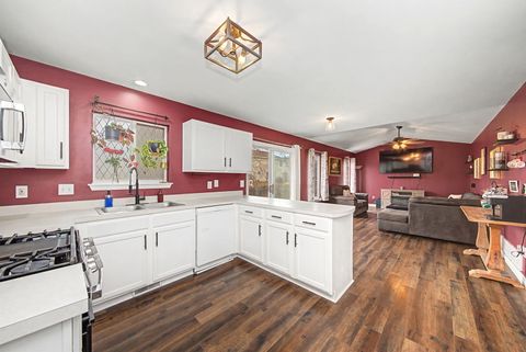 Tiny photo for 1658 Fiddyment Drive, Romeoville, IL 60446 (MLS # 12573189)