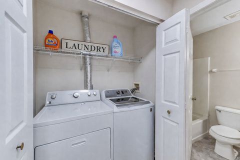 Tiny photo for 1658 Fiddyment Drive, Romeoville, IL 60446 (MLS # 12573189)