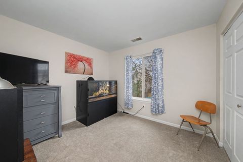Tiny photo for 1658 Fiddyment Drive, Romeoville, IL 60446 (MLS # 12573189)