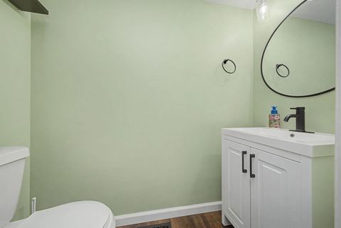 Tiny photo for 1658 Fiddyment Drive, Romeoville, IL 60446 (MLS # 12573189)