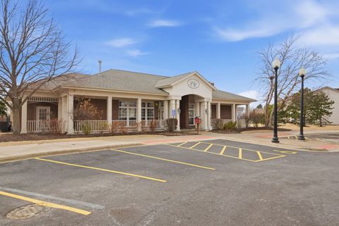 Tiny photo for 1658 Fiddyment Drive, Romeoville, IL 60446 (MLS # 12573189)