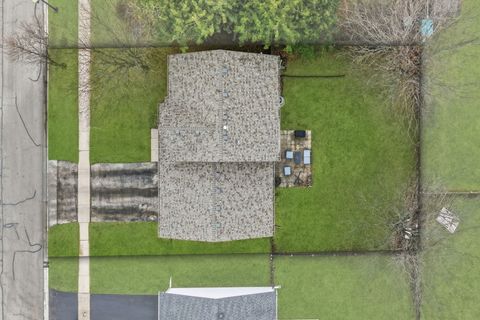 Tiny photo for 1658 Fiddyment Drive, Romeoville, IL 60446 (MLS # 12573189)