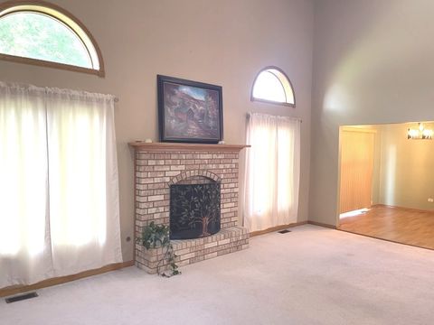 Tiny photo for 18212 Glen Swilly Circle, Tinley Park, IL 60477 (MLS # 12500116)