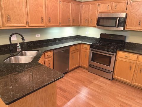 Tiny photo for 18212 Glen Swilly Circle, Tinley Park, IL 60477 (MLS # 12500116)