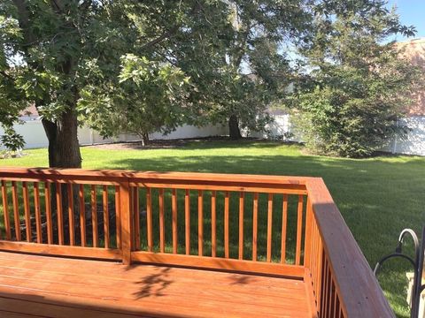 Tiny photo for 18212 Glen Swilly Circle, Tinley Park, IL 60477 (MLS # 12500116)