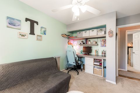 Tiny photo for 1 Aspen Court, Streamwood, IL 60107 (MLS # 12448428)