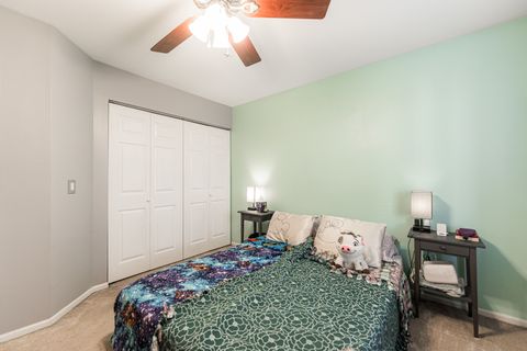 Tiny photo for 1 Aspen Court, Streamwood, IL 60107 (MLS # 12448428)