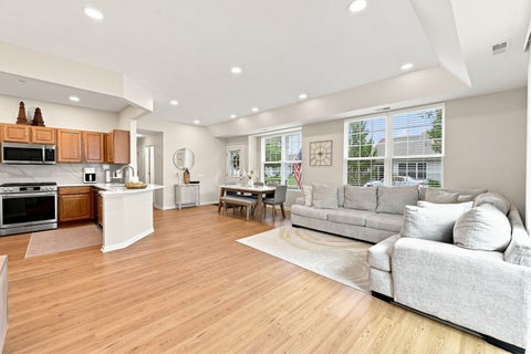 Tiny photo for 12551 ROCK ISLAND Trail, Huntley, IL 60142 (MLS # 12746527)