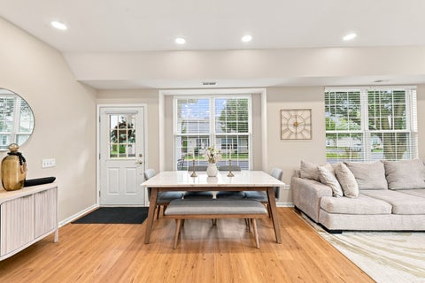 Tiny photo for 12551 ROCK ISLAND Trail, Huntley, IL 60142 (MLS # 12746527)