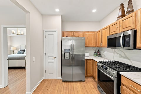 Tiny photo for 12551 ROCK ISLAND Trail, Huntley, IL 60142 (MLS # 12746527)