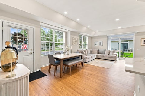 Tiny photo for 12551 ROCK ISLAND Trail, Huntley, IL 60142 (MLS # 12746527)