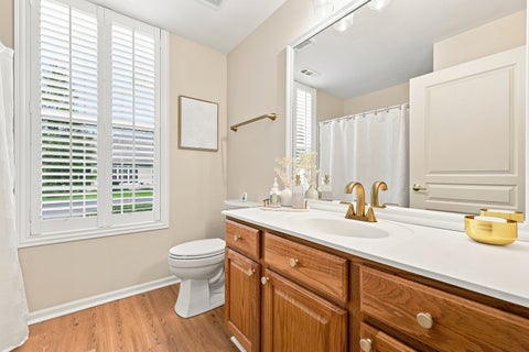 Tiny photo for 12551 ROCK ISLAND Trail, Huntley, IL 60142 (MLS # 12746527)