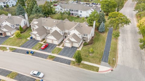 A home in Schaumburg