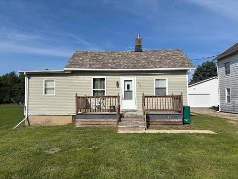 Photo of 512 S Shabbona Street, Streator, IL 61364 (MLS # 12741749)