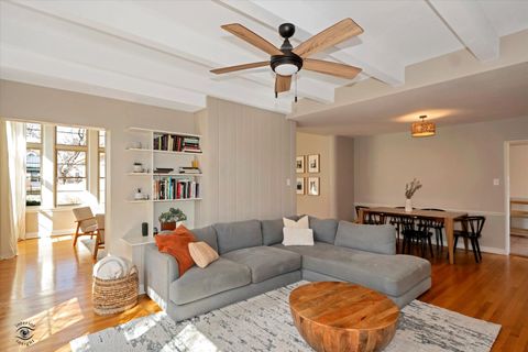 Tiny photo for 10025 S Hamilton Avenue, Chicago, IL 60643 (MLS # 12581015)